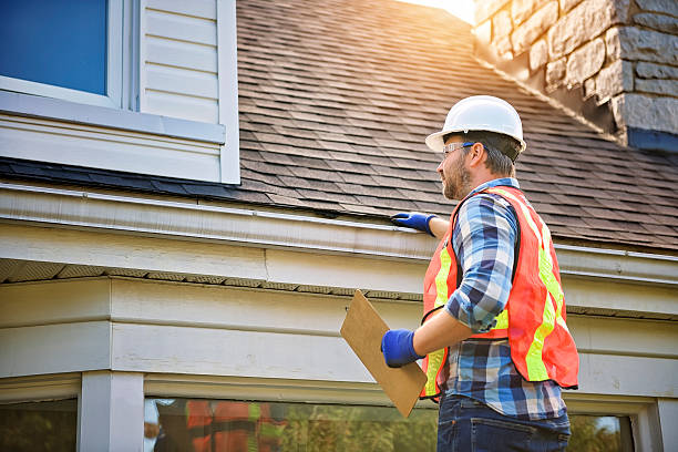 Licensed Roofing service in Union City, IN - Ben Roofing and Steel LLC